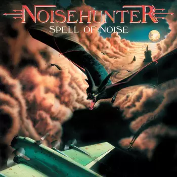 Spell Of Noise