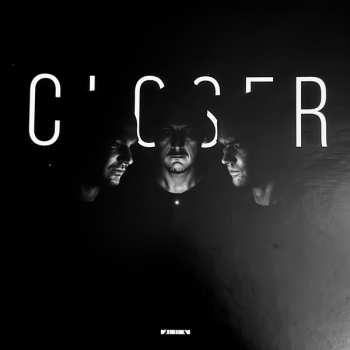 4LP/Coffret Noisia: Closer CLR