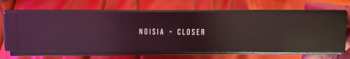 4LP/Coffret Noisia: Closer CLR