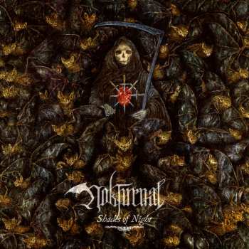 CD Nokturnal: Shades Of Night 