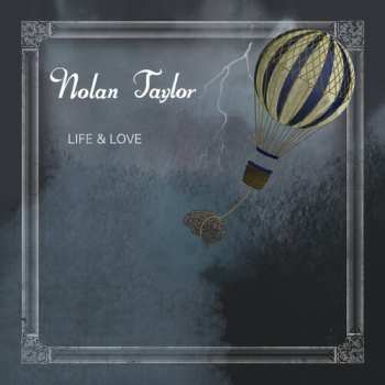 Album Nolan Taylor: Life & Love EP