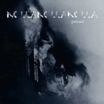 Album Nolla Nolla Nolla: Pahaa