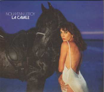 CD Nolwenn Leroy: La Cavale DIGI