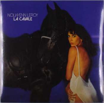 LP Nolwenn Leroy: La Cavale
