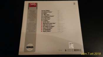 LP Nomadi: Sos Con Rabbia E Con Amore LTD | NUM