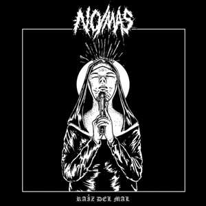 Album No/mas: 7-raiz Del Mal