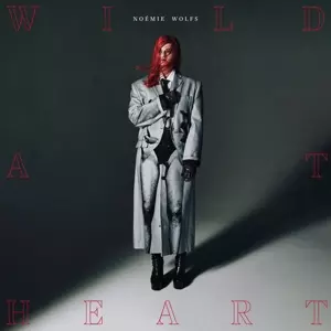Nomie Wolfs: Wild At Heart