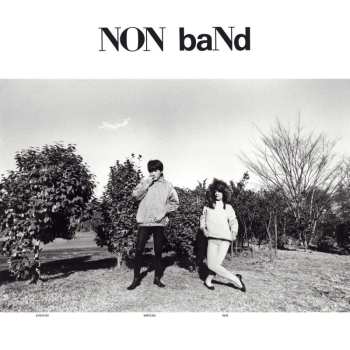 LP Non Band: Non Band