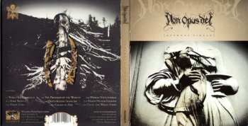 CD Non Opus Dei: Eternal Circle LTD