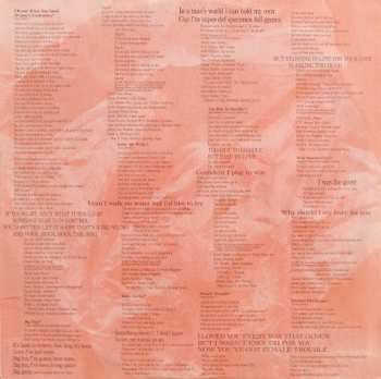 LP Nona Hendryx: Female Trouble