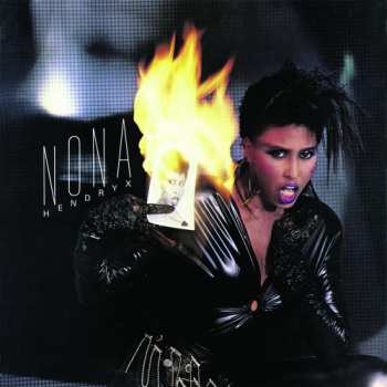 Album Nona Hendryx: Nona