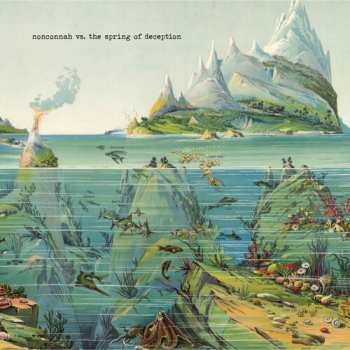 Album Nonconnah: Nonconnah Vs. The Spring Of Deception