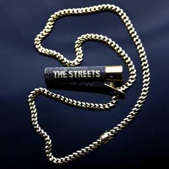 LP The Streets: None Of Us Are Getting Out Of This Life Alive