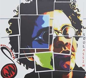 Album Noog,wesley: Soul Assim