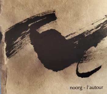 Album Noorg: L'autour