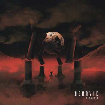 CD Noorvik: Hamartia