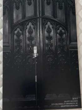 LP Nora Brown: Long Time To Be Gone