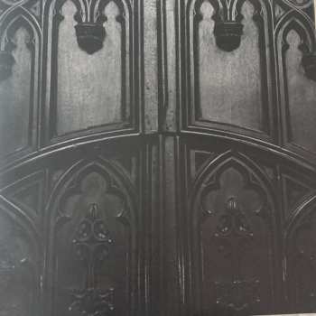 LP Nora Brown: Long Time To Be Gone