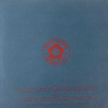 LP Nora Brown: Long Time To Be Gone