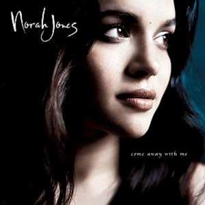 Album Norah Jones: Come Away With Me