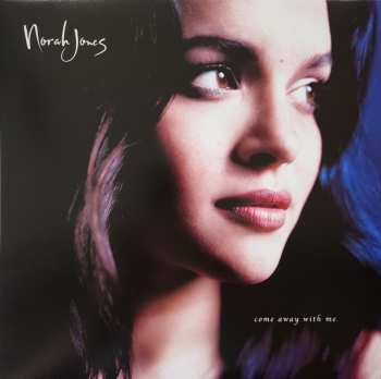 LP Norah Jones: Come Away With Me