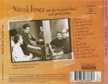 CD Norah Jones: Feels Like Home