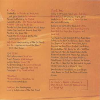 CD Norah Jones: Feels Like Home