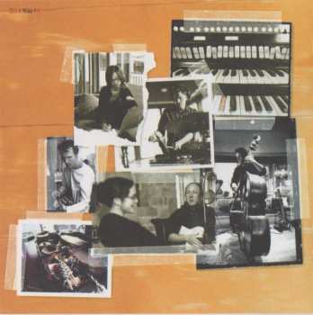 CD Norah Jones: Feels Like Home