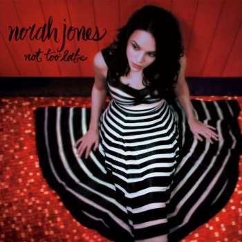 SACD Norah Jones: Not Too Late LTD