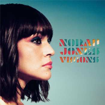 LP Norah Jones: Visions