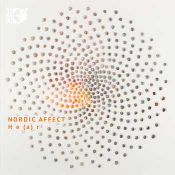 Album Nordic Affect: He(a)r