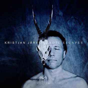 CD Kristjan Järvi: Nordic Escapes