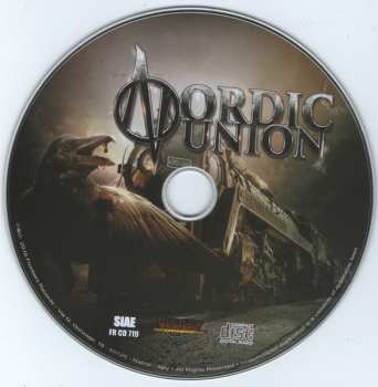 CD Nordic Union: Nordic Union