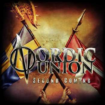 CD Nordic Union: Second Coming