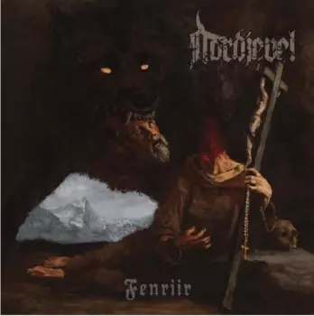 Nordjevel: Fenriir