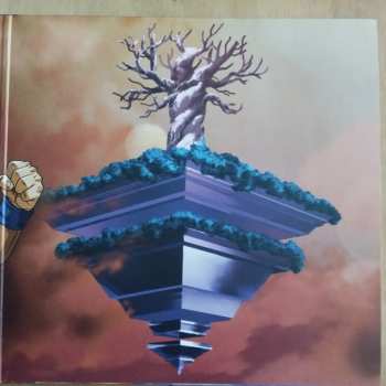 2LP Norihito Sumitomo: Dragon Ball Super original sountrack vol.1