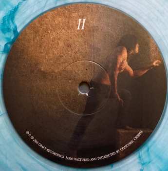 2LP Norma Jean: Meridional CLR | LTD