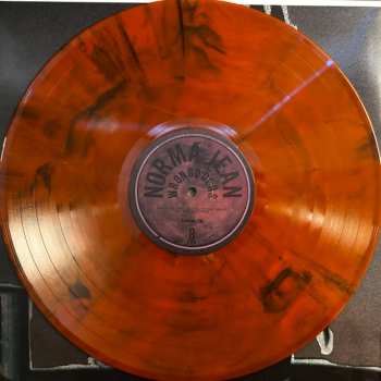 LP Norma Jean: Wrongdoers CLR | LTD
