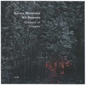 CD Kit Downes: Outpost Of Dreams