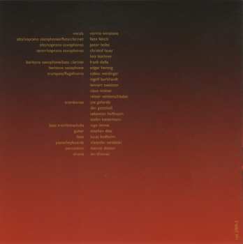 CD The NDR Big Band: It's Later Than You Think