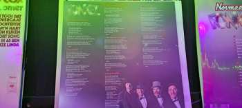 LP Normaal: Fonkel: Ni-je Nummers Van Olde Knakkers CLR