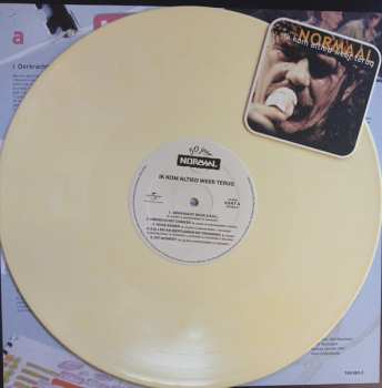 LP Normaal: Ik Kom Altied Weer Terug