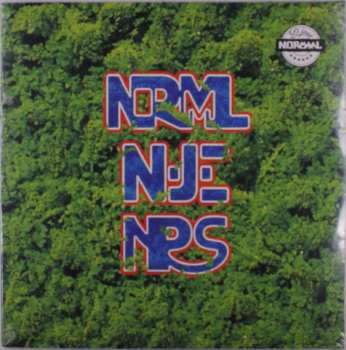 Album Normaal: Ni-je Nrs
