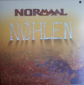 Nøhlen