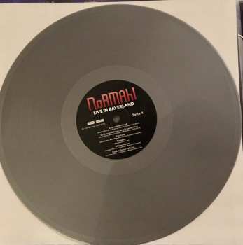 2LP Normahl: Live In Bayerland