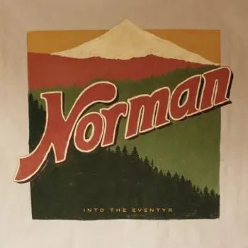 Norman: Into The Eventyr
