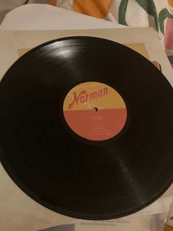 LP Norman: Into The Eventyr