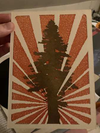 LP Norman: Into The Eventyr