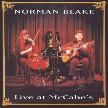 Live At McCabe's