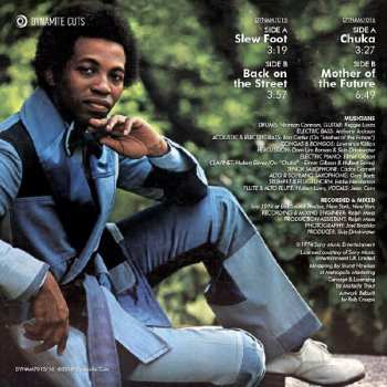 2SP Norman Connors: Slewfoot Collection LTD